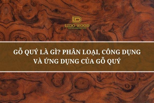 Sản phẩm đồ mỹ nghệ tinh xảo từ cây gỗ sưa dùng để làm gì, thể hiện giá trị và vẻ đẹp độc đáo của gỗ huỳnh đàn