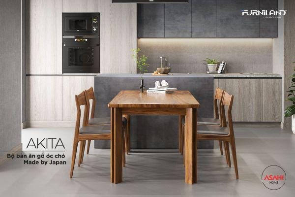 Bộ bàn ghế phòng khách chế tác từ gỗ hương đỏ tự nhiên vân gỗ tuyệt đẹp và sang trọng