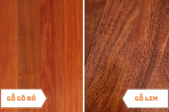 Sản phẩm đồ nội thất cao cấp làm từ 4 loại gỗ tứ thiết của Việt Nam thể hiện sự sang trọng và đẳng cấp