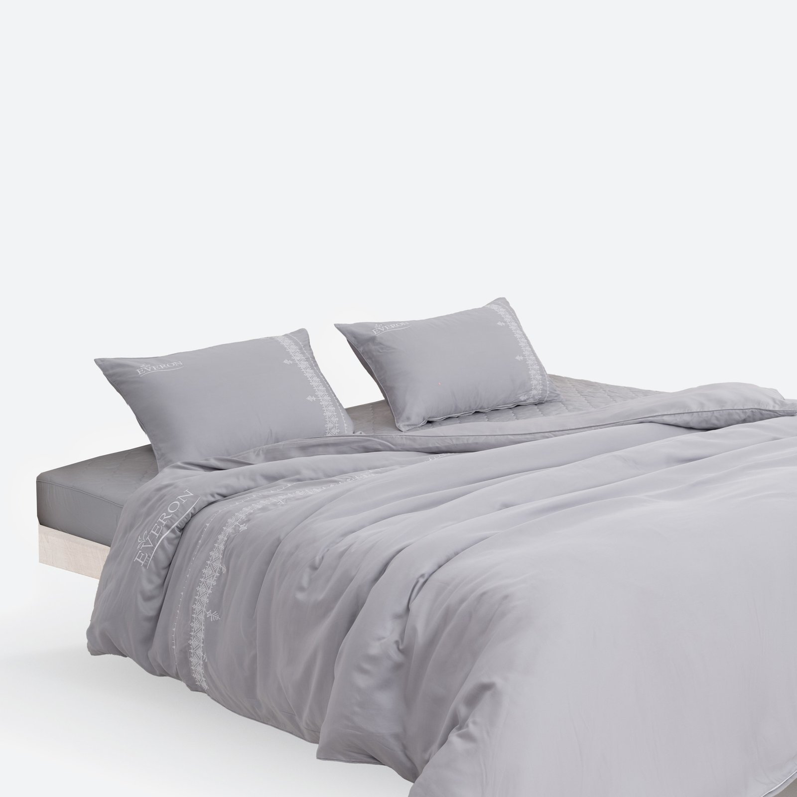 Đồ nội thất màu xám