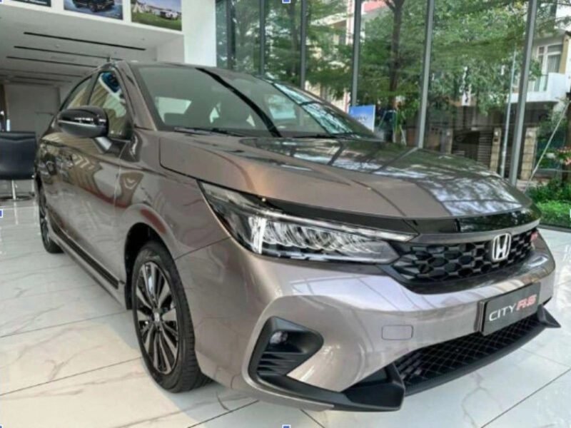 Đồ vật màu titan cho không gian nội thất