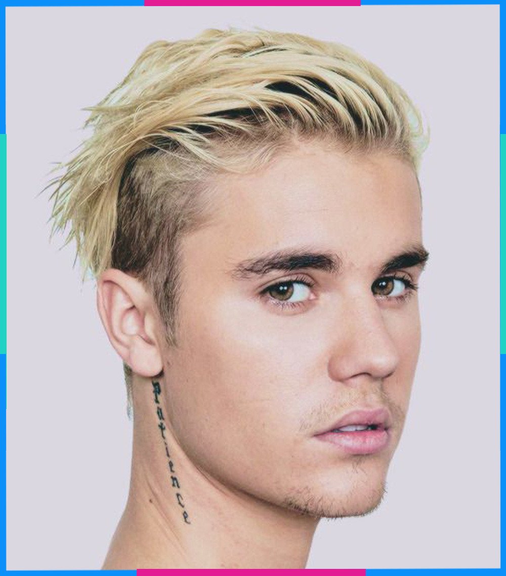 Đôi mắt sâu thẳm và gợi cảm của ca sĩ Justin Bieber, thuộc cung Song Ngư.
