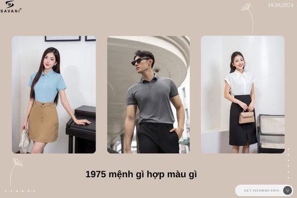 Ất Mão 1975 Mệnh Gì? Giải Đáp Chi Tiết Phong Thủy