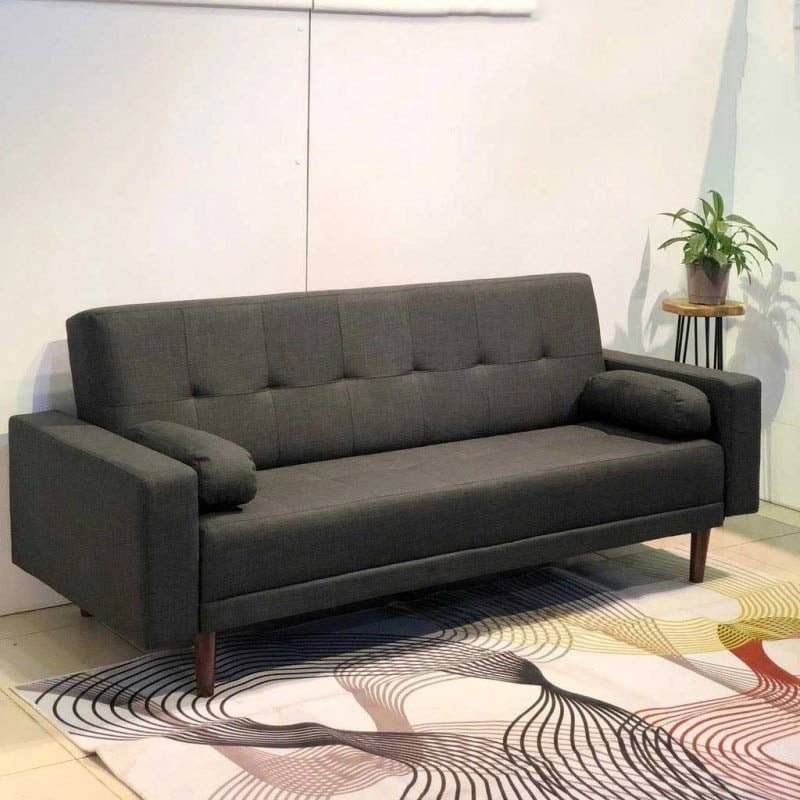 Ghế sofa dưới 2tr có kích thước nhỏ gọn