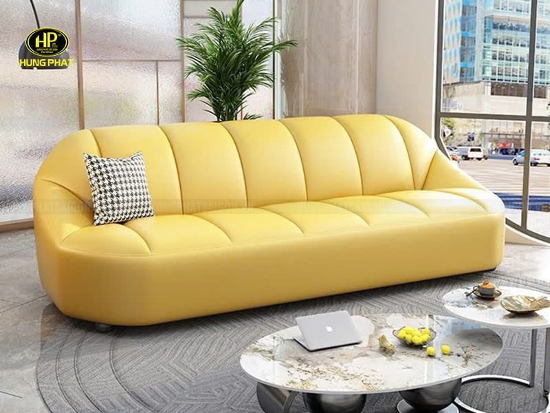 Ghế sofa hiện đại không tay vịn