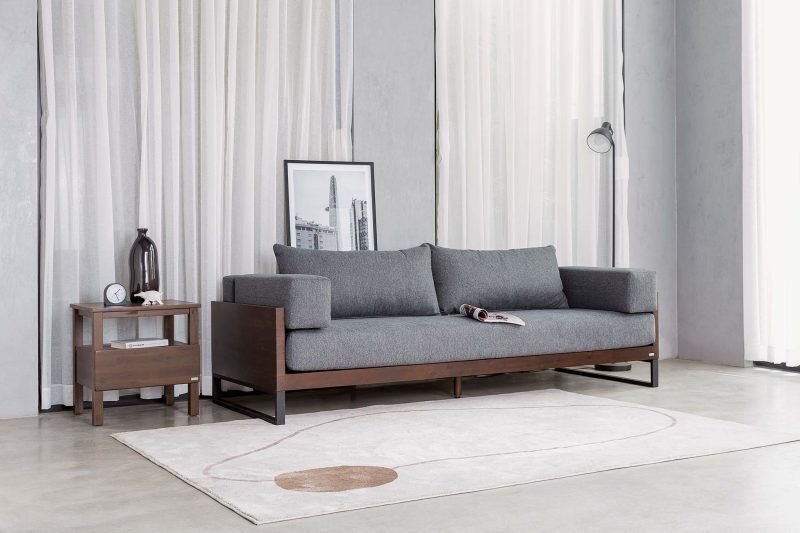 ghế sofa phòng khách