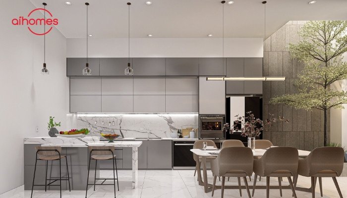 Gia chủ mệnh Hỏa hợp hướng đông nam để có cuộc sống an yên