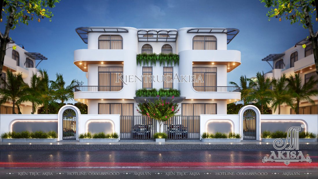 Gia chủ Tân Tỵ chọn hướng cổng nhà phù hợp để đón tài lộc