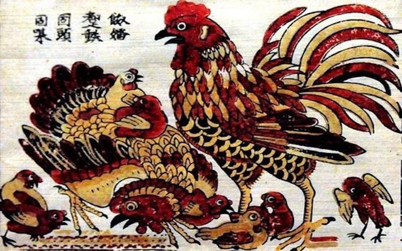 Giải đáp 93 mệnh gì nam và các yếu tố phong thủy