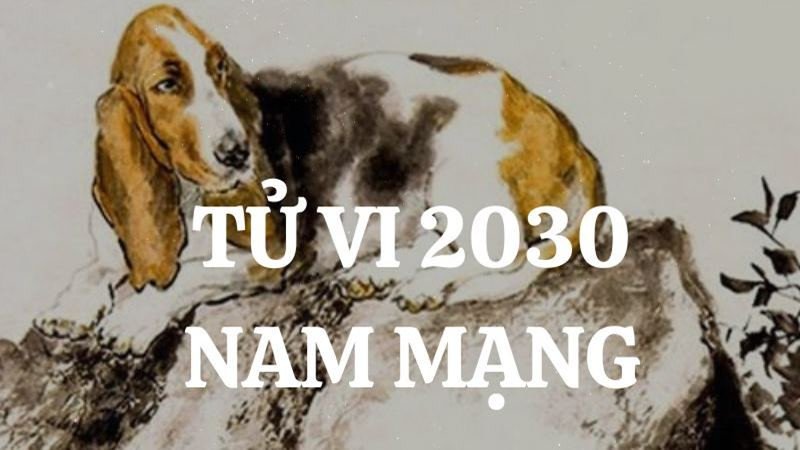 Giải đáp thắc mắc thường gặp về người sinh năm 2030 Canh Tuất