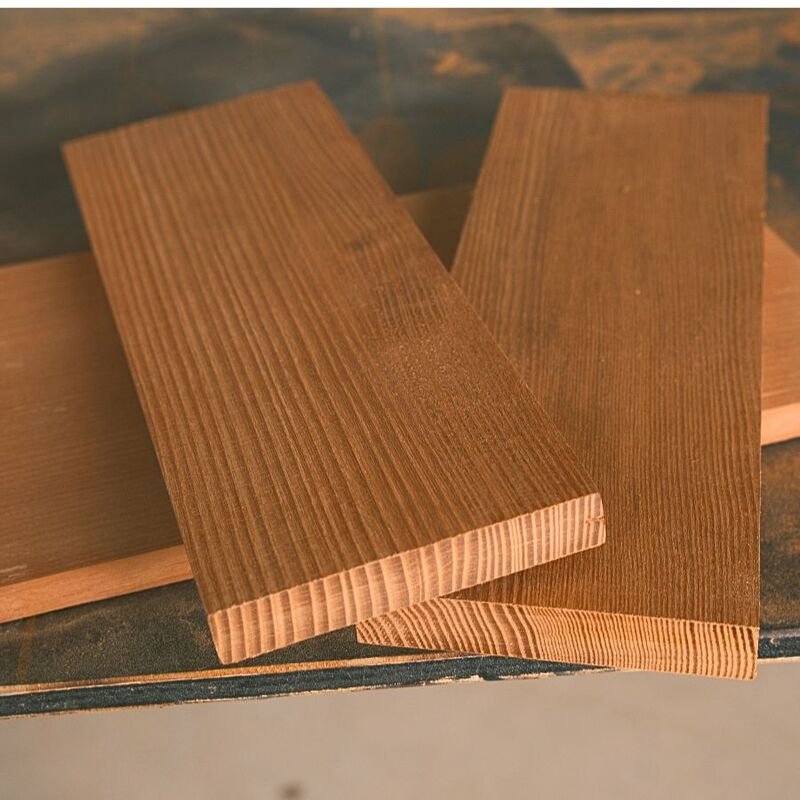 Gỗ biến tính là gì? Tìm hiểu về loại gỗ "xử lý thông minh" của thời đại mới