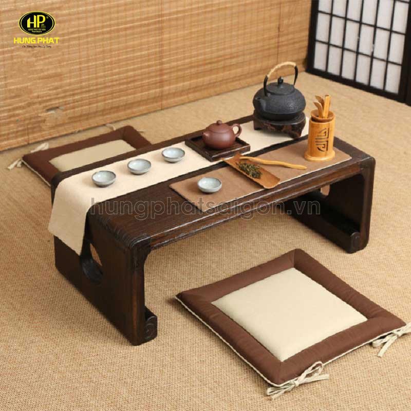 Gỗ cẩm lai tím