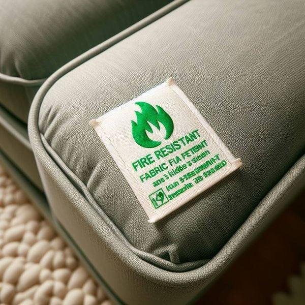 Gỗ xử lý hóa chất chống cháy, giải đáp thắc mắc gỗ gì đốt không cháy.