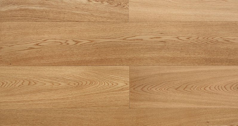 Gỗ Sồi Nga được sử dụng phổ biến trong nội thất gia đình