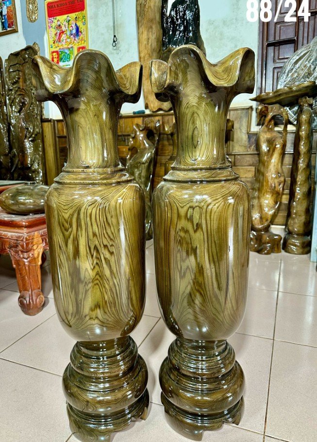 Gỗ Thủy Tùng là gỗ gì? Giá trị Phong Thủy và Kinh Tế như thế nào?