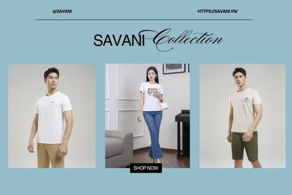 Gợi ý outfit năng động áo phông và quần jeans phù hợp với người Giáp Thân