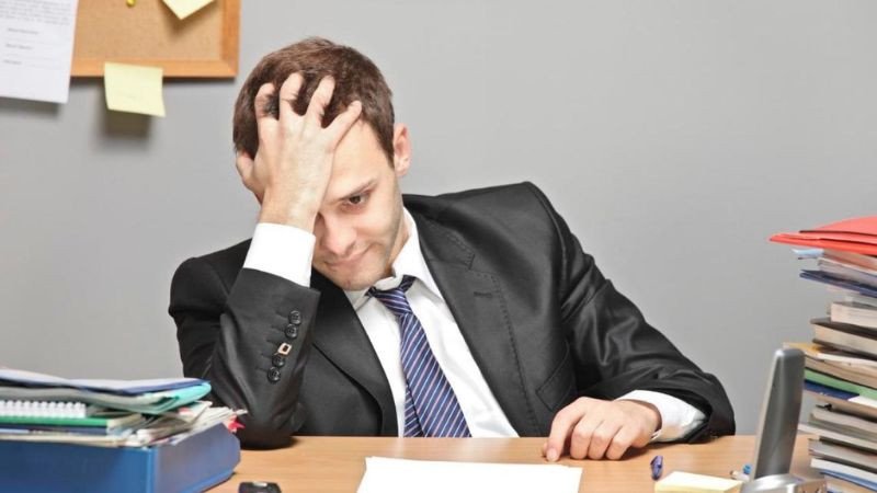 Hình ảnh biểu trưng cho những thách thức về sự tập trung của cung Song Ngư, một khía cạnh của người sinh 20/2.