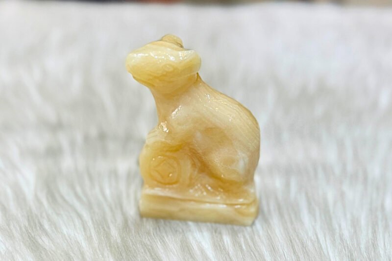 Hình ảnh đại diện người tuổi Mậu Tý sinh năm 1948 với biểu tượng con chuột