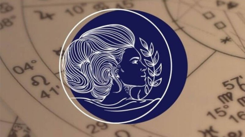 Hình ảnh hai người đang trò chuyện vui vẻ, biểu trưng cho sự hòa hợp trong mối quan hệ