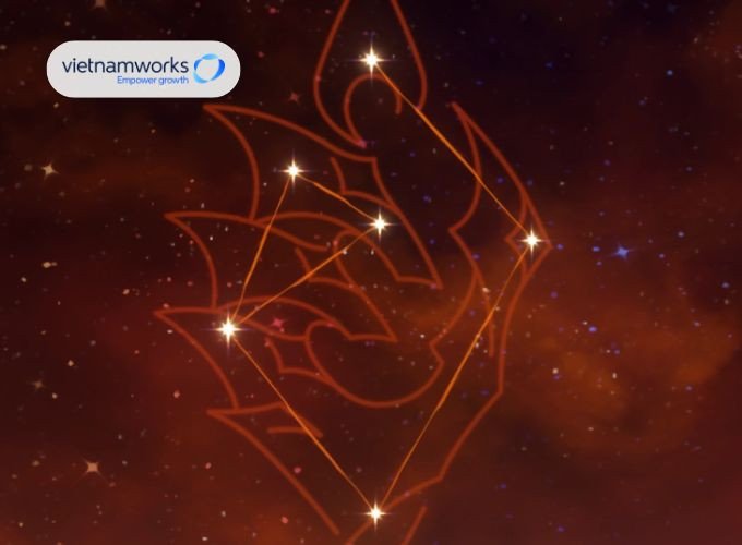 Hình ảnh la bàn bát quái tượng trưng cho cung mệnh nam nữ tuổi Ất Mùi