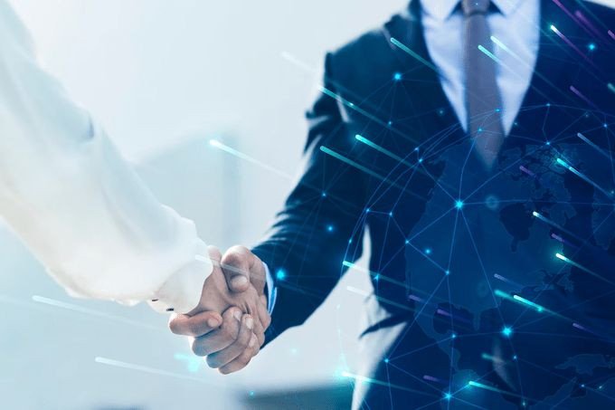 Hình ảnh minh họa nam tuổi Quý Mùi phù hợp với công việc kinh doanh và quản lý