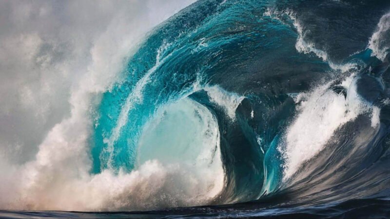 Hình ảnh minh họa người sinh năm 1982 thuộc mệnh Đại Hải Thủy