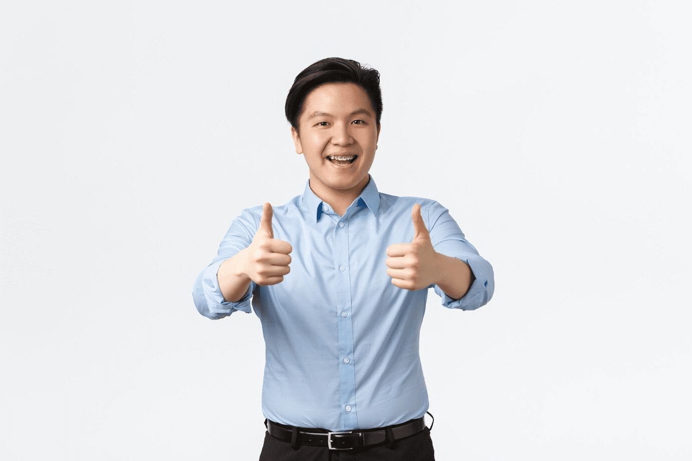 Hình ảnh minh họa tính cách nam Mậu Thân 1968: thông minh, hài hước và giàu lòng nhân ái.