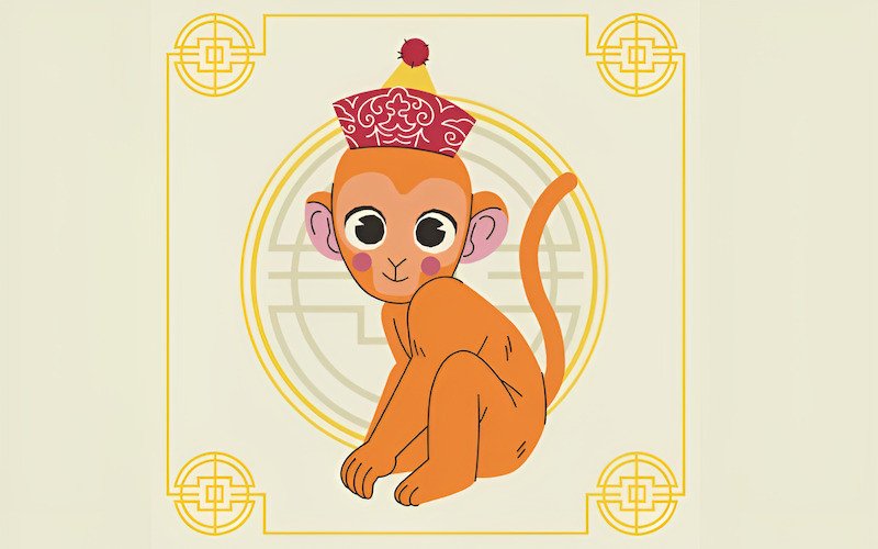 Hình ảnh nam giới tuổi Nhâm Thân, một trong những tuổi cần cân nhắc khi nữ 2001 lấy chồng.