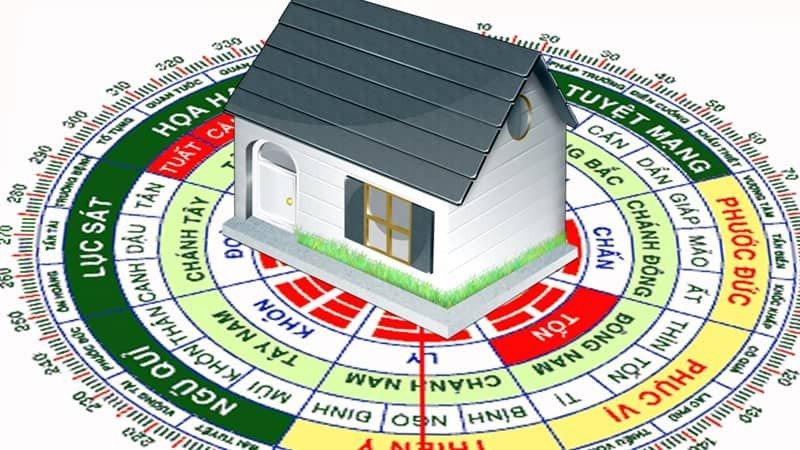 Hình ảnh tượng trưng cho sự thành công trong công danh của người có tử vi tuổi Đinh Hợi 2007