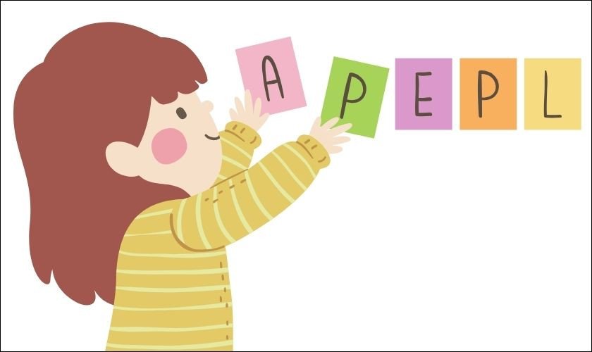 Hoán đổi thứ tự ký tự để tăng cường độ mạnh mật khẩu