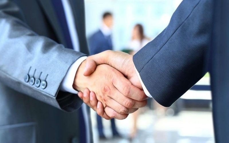 Hợp tác làm ăn phát đạt cho người tuổi Hổ mệnh gì theo phong thủy.