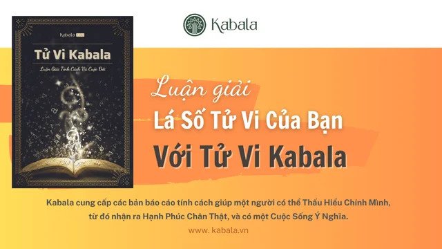 Hướng dẫn tạo và luận giải lá số tử vi chuyên sâu