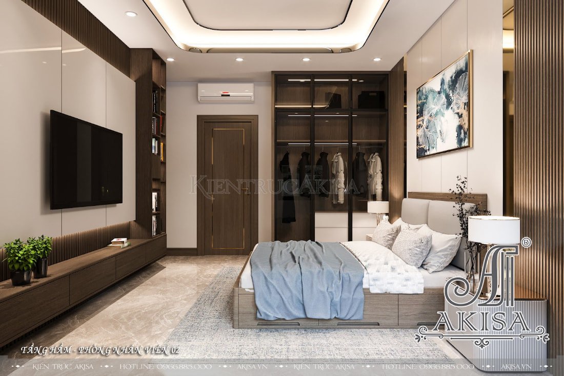 Hướng giường ngủ theo phong thủy cho người tuổi Tân Tỵ