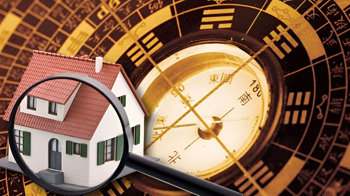 Hướng nhà lý tưởng mang lại tài lộc và may mắn cho gia chủ sinh năm 1994 mệnh Hỏa
