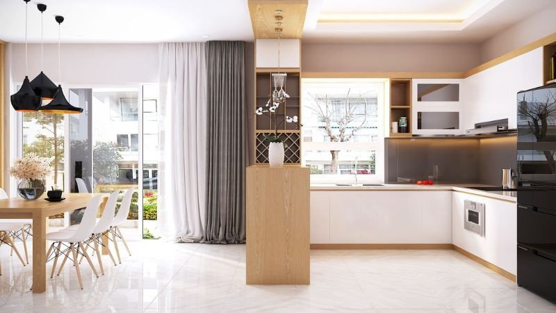 Hướng nhà tốt xấu cho nam nữ sinh năm 1995 Ất Hợi