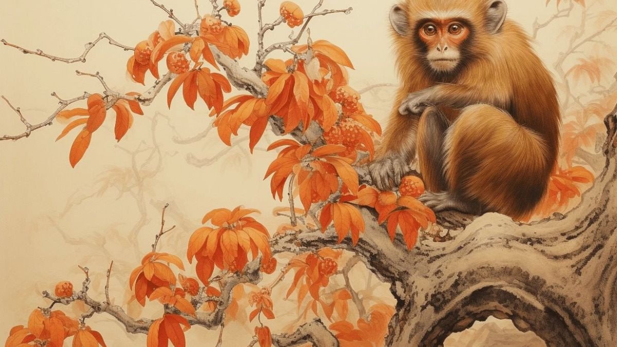 Hướng phong thủy tốt cho nam và nữ sinh năm 1980