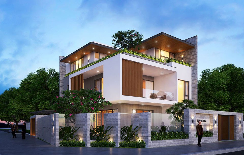 Hướng tốt làm nhà cho người tuổi Mão