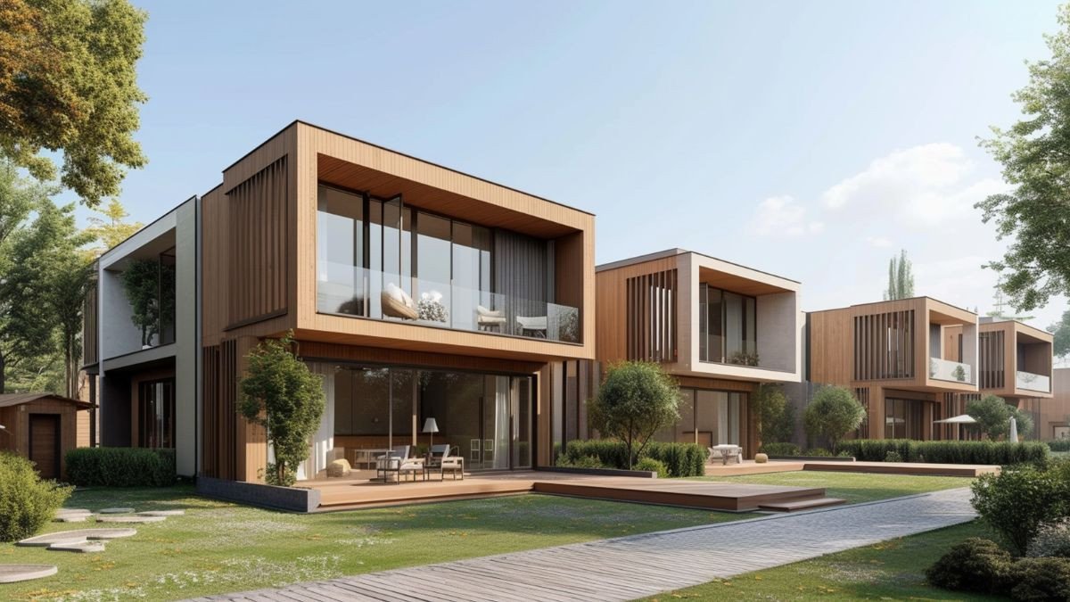 Hướng xây nhà tốt lành cho gia chủ Đinh Hợi