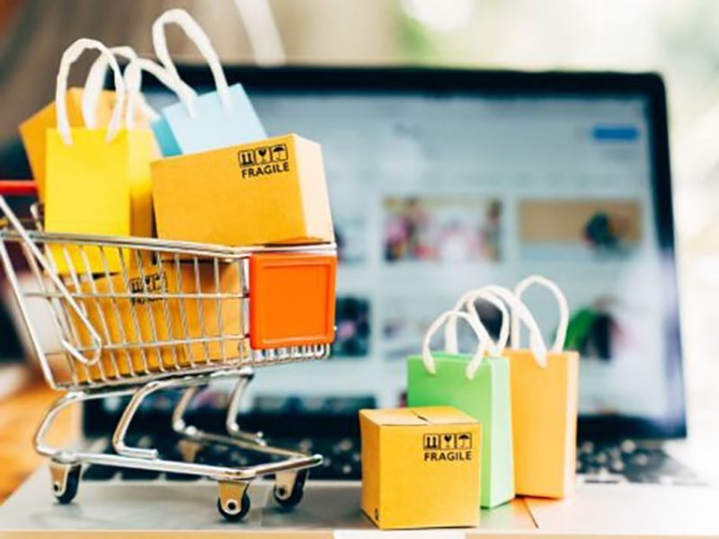 Hướng Dẫn Mua Hàng Trực Tuyến An Toàn Và Hiệu Quả
