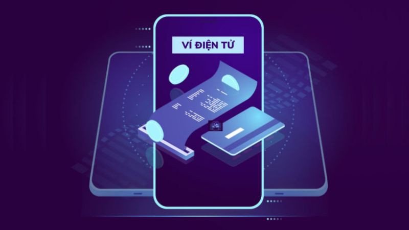 Khái niệm ví điện tử và xu hướng thanh toán số tại Việt Nam