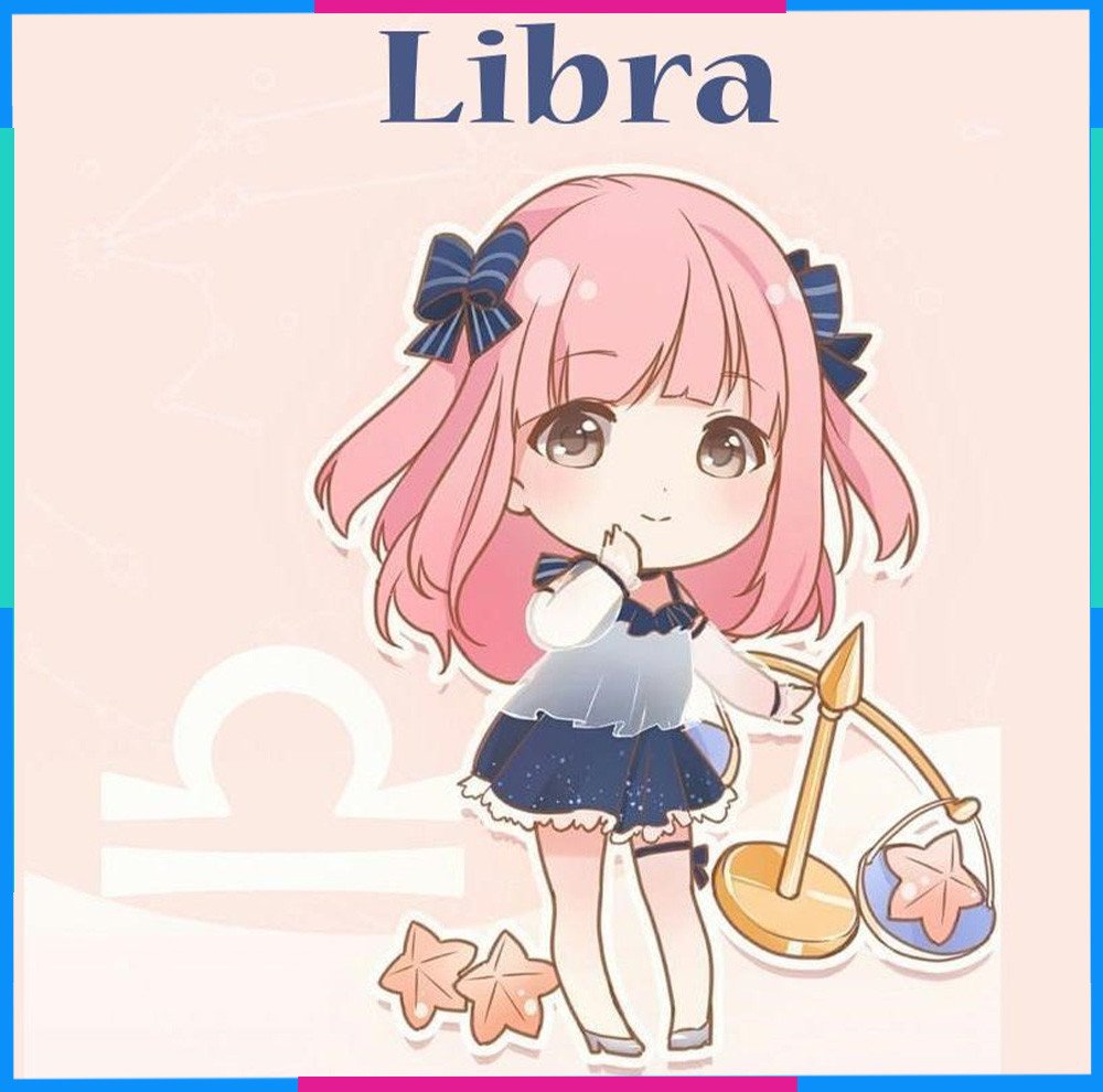 Khám phá tính cách của nữ Thiên Bình và cung Thiên Bình mệnh gì