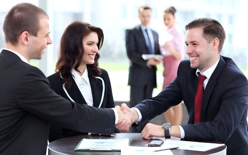 Khi hợp tác với các tuổi có yếu tố xung khắc, cần sự rõ ràng, minh bạch