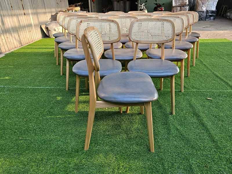 Kho và showroom Nội thất NiceFur cung cấp sản phẩm cho thị trường Bình Thuận