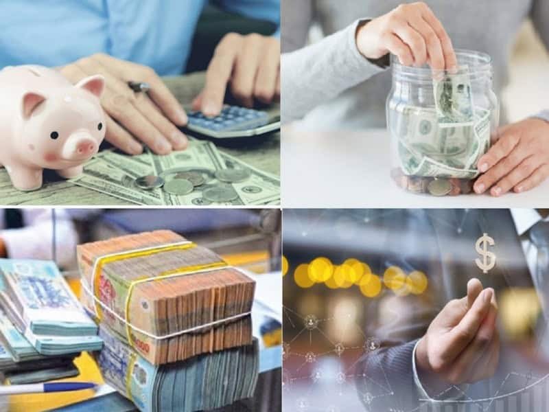 Kiểm soát tài chính hiệu quả suốt năm