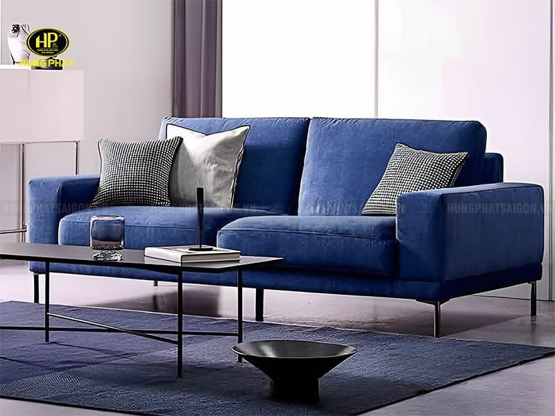Kiểm tra khung sofa bọc nệm