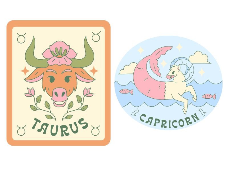 Kim Ngưu Ma Kết định hướng sống