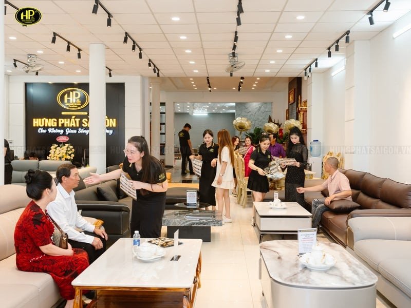 Kinh nghiệm chọn mua sofa gỗ sồi từ nhà cung cấp uy tín