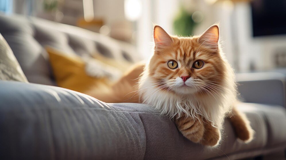 Kỷ Mão 1999 cầm tinh con mèo, tượng trưng cho sự nhanh nhẹn và thông minh