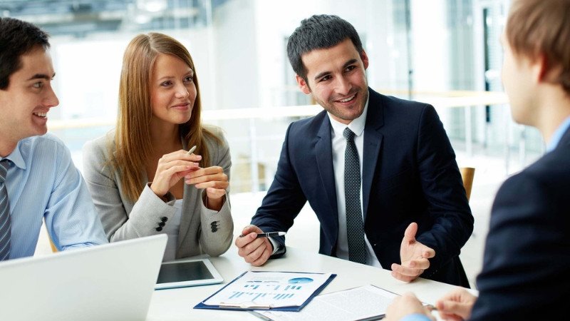Kỹ năng giao tiếp và khả năng xây dựng mối quan hệ của cung Kim Ngưu sinh 4/5