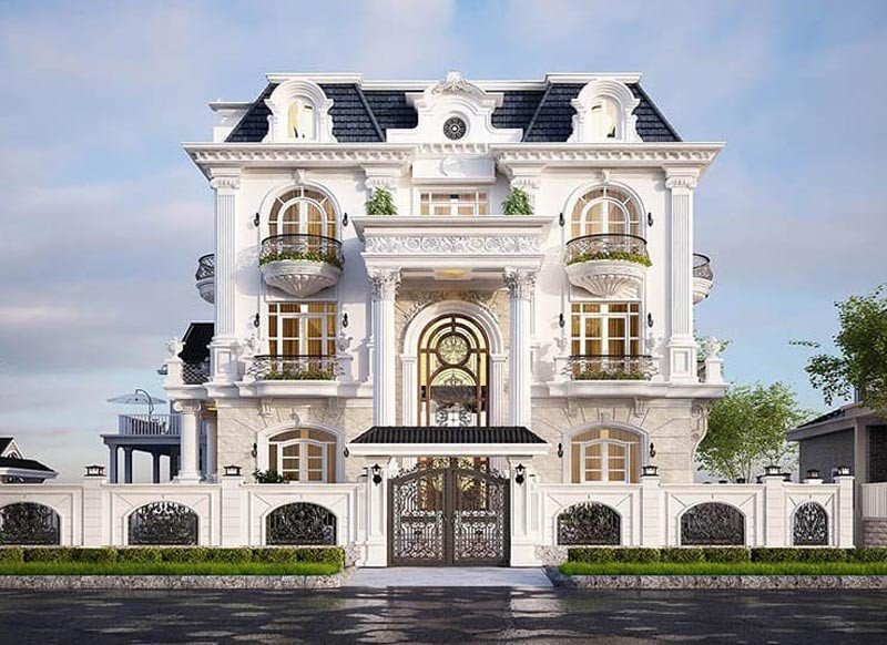 La bàn phong thủy chỉ dẫn hướng tốt, hướng xấu cho nam nữ tuổi Canh Ngọ 1990.